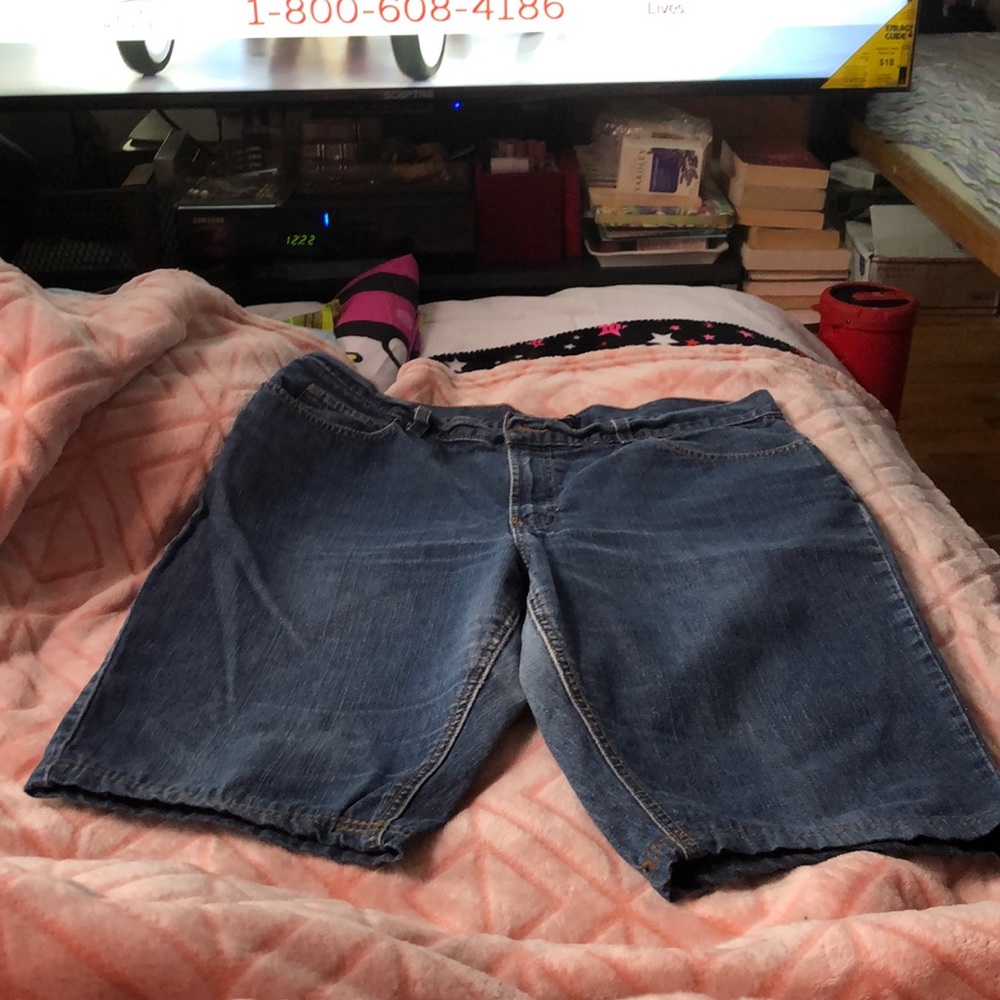 Men’s Shorts size 38